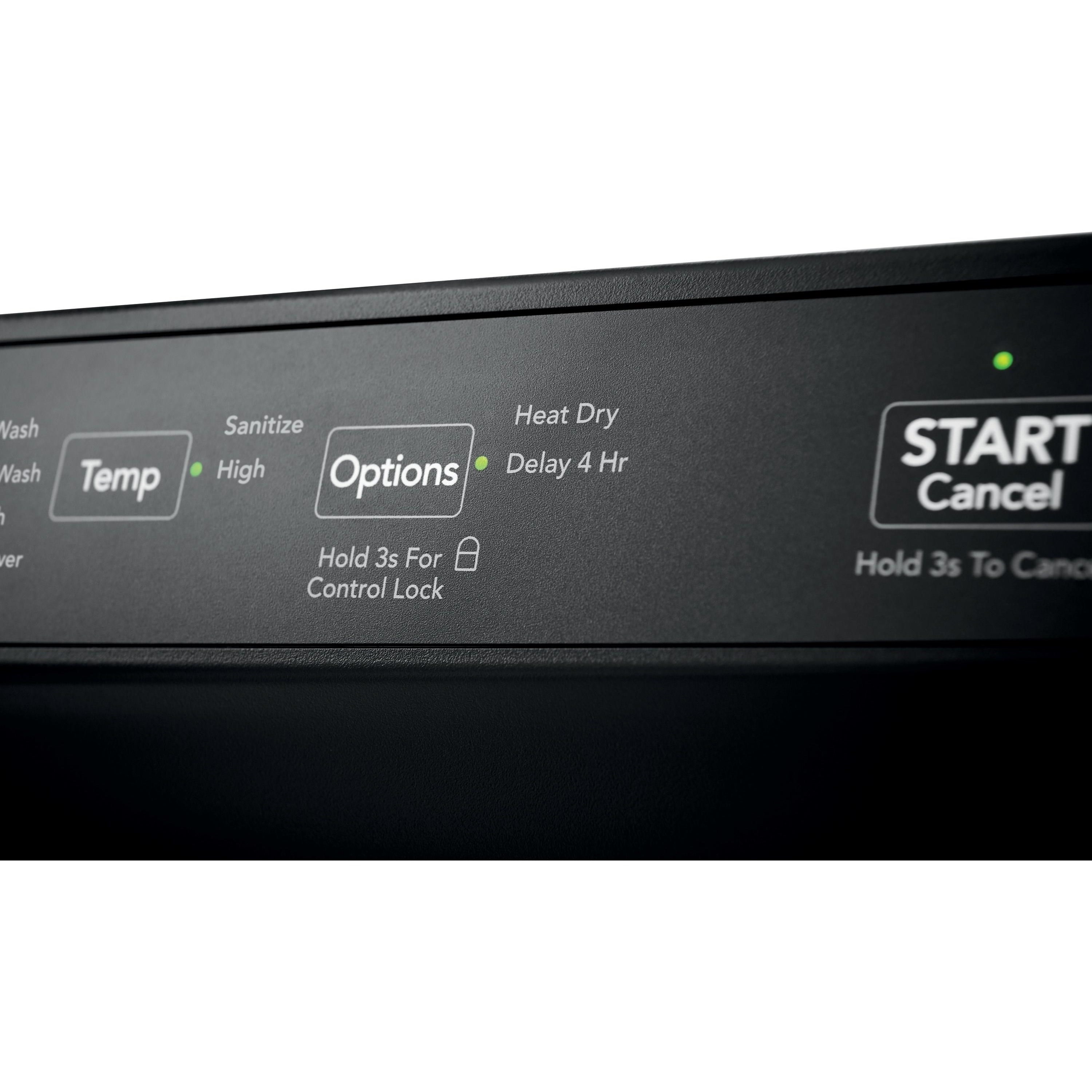 Frigidaire ffcd2418ub deals